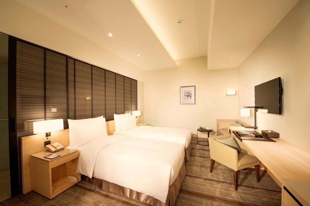 Hotel Cozzi Zhongshan Гаосюн Екстер'єр фото