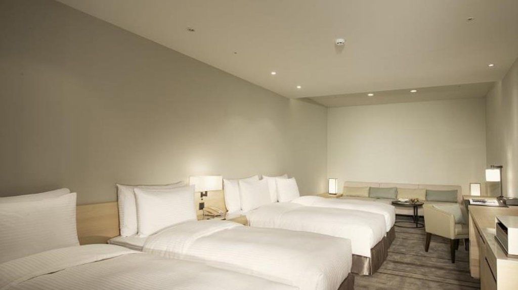 Hotel Cozzi Zhongshan Гаосюн Екстер'єр фото