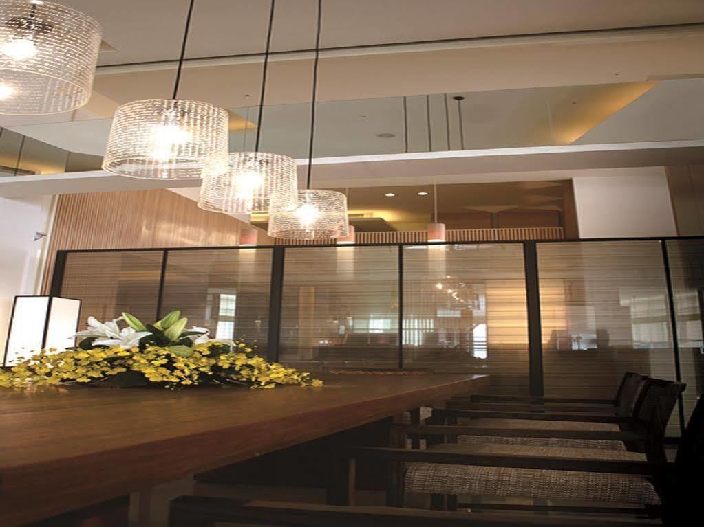 Hotel Cozzi Zhongshan Гаосюн Екстер'єр фото