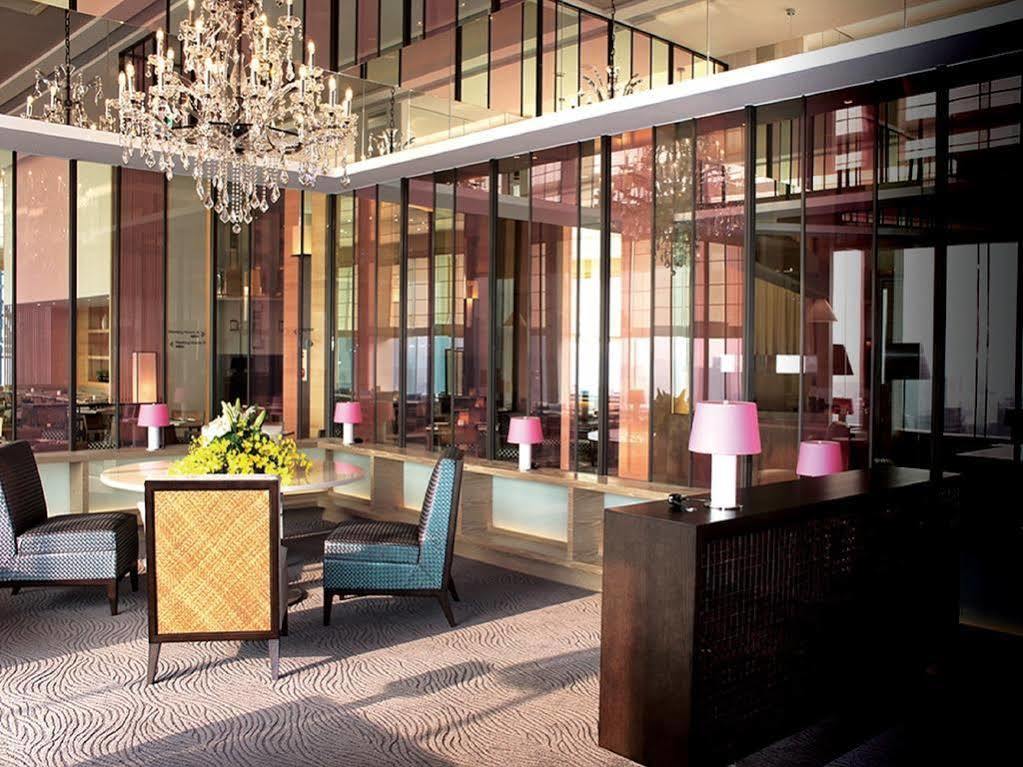 Hotel Cozzi Zhongshan Гаосюн Екстер'єр фото